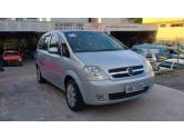 CHEVROLET - MERIVA - 2006/2006 - Prata - R$ 26.900,00