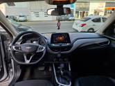 CHEVROLET - ONIX - 2020/2021 - Prata - R$ 82.000,00
