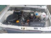 VOLKSWAGEN - GOL - 1993/1994 - Branca - R$ 21.900,00