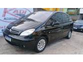 CITROËN - XSARA PICASSO - 2006/2006 - Preta - R$ 17.900,00