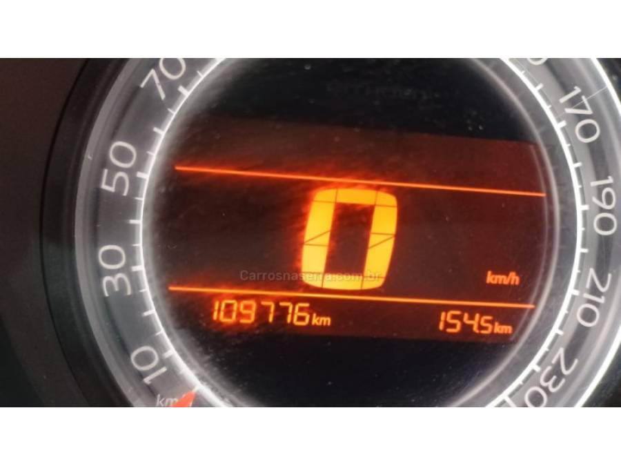 CITROËN - C4 LOUNGE - 2014/2014 - Prata - Sob Consulta