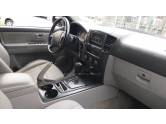 KIA MOTORS - SORENTO - 2008/2008 - Preta - R$ 53.900,00