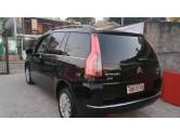 CITROËN - C4 PICASSO - 2008/2008 - Preta - R$ 27.900,00