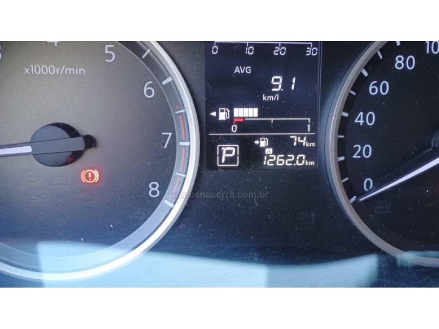 NISSAN - KICKS - 2018/2018 - Branca - R$ 85.000,00