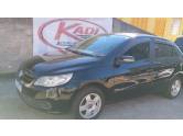 VOLKSWAGEN - VOYAGE - 2012/2012 - Preta - R$ 32.000,00