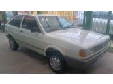 VOLKSWAGEN - GOL - 1993/1994 - Branca - R$ 21.900,00
