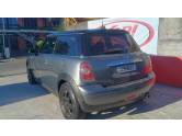 MINI - COOPER - 2010/2010 - Prata - R$ 56.900,00