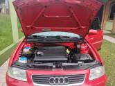 AUDI - A3 - 2006/2006 - Vermelha - R$ 42.000,00