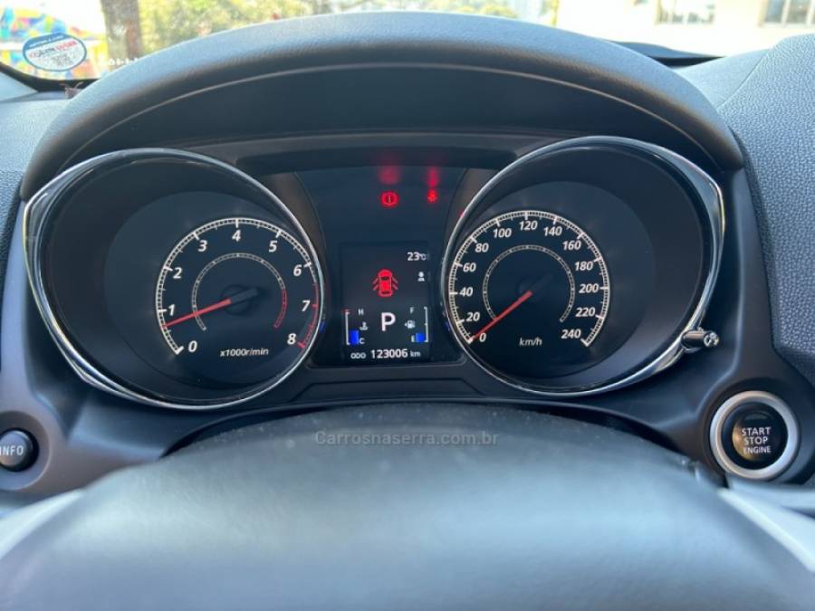 MITSUBISHI - ASX - 2013/2014 - Preta - R$ 77.900,00
