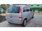 CHEVROLET - MERIVA - 2006/2006 - Prata - R$ 26.900,00