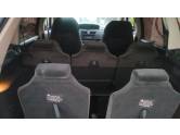 CITROËN - C4 PICASSO - 2008/2008 - Preta - R$ 27.900,00