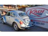 VOLKSWAGEN - FUSCA - 1994/1994 - Prata - R$ 39.000,00