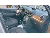 CITROËN - C3 AIRCROSS - 2013/2014 - Prata - R$ 36.900,00