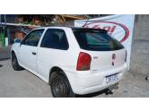 VOLKSWAGEN - GOL - 2012/2012 - Branca - R$ 20.900,00