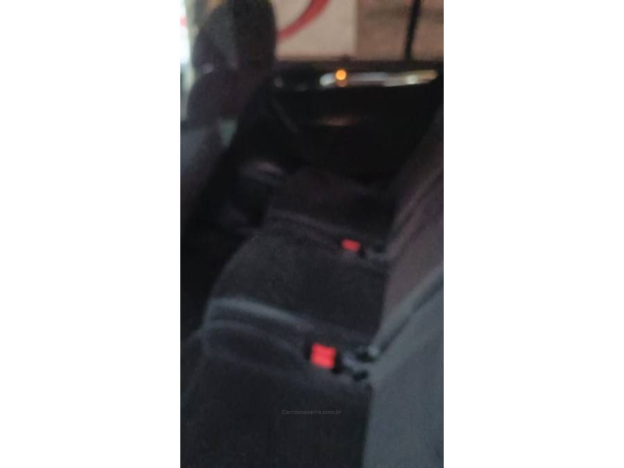 CITROËN - C4 PICASSO - 2008/2008 - Preta - R$ 27.900,00