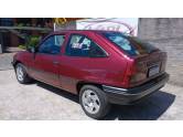 CHEVROLET - KADETT - 1994/1995 - Vermelha - R$ 15.900,00