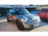 MINI - COOPER - 2010/2010 - Prata - R$ 56.900,00