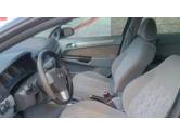 CHEVROLET - VECTRA - 2005/2006 - Verde - R$ 29.000,00