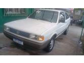 VOLKSWAGEN - GOL - 1993/1994 - Branca - R$ 21.900,00
