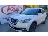 NISSAN - KICKS - 2018/2018 - Branca - R$ 85.000,00