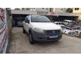 FIAT - STRADA - 2012/2013 - Branca - R$ 49.000,00