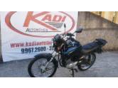 YAMAHA - FACTOR - 2014/2014 - Preta - R$ 8.500,00
