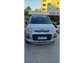 CITROËN - C3 AIRCROSS - 2013/2014 - Prata - R$ 36.900,00