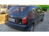 CHEVROLET - CELTA - 2012/2012 - Preta - R$ 21.900,00