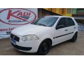 FIAT - PALIO - 2010/2011 - Branca - R$ 29.900,00