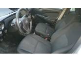 TOYOTA - ETIOS - 2014/2015 - Prata - R$ 44.900,00