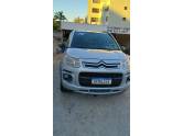 CITROËN - C3 AIRCROSS - 2013/2014 - Prata - R$ 36.900,00
