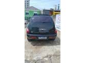 CHRYSLER - PT CRUISER - 2008/2008 - Preta - R$ 35.000,00