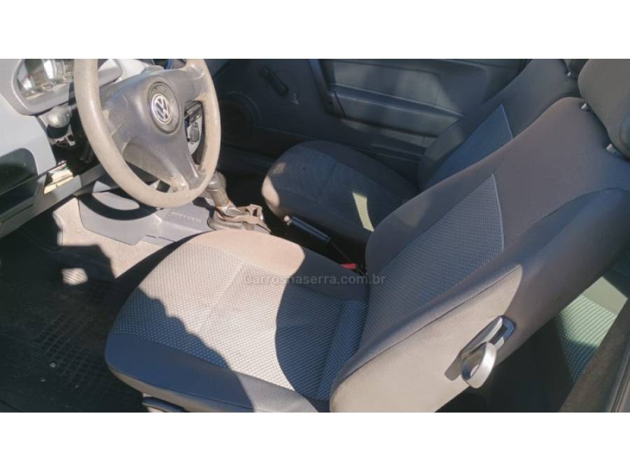 VOLKSWAGEN - GOL - 2012/2012 - Branca - R$ 20.900,00