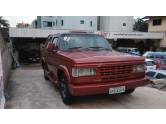 CHEVROLET - D20 - 1992/1992 - Vermelha - R$ 49.900,00