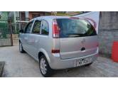 CHEVROLET - MERIVA - 2006/2006 - Prata - R$ 26.900,00