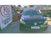 VOLKSWAGEN - VOYAGE - 2012/2012 - Preta - R$ 32.000,00