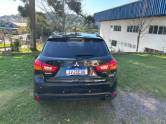 MITSUBISHI - ASX - 2013/2014 - Preta - R$ 77.900,00