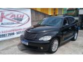 CHRYSLER - PT CRUISER - 2008/2008 - Preta - R$ 35.000,00