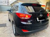 HYUNDAI - IX35 - 2015/2015 - Preta - R$ 76.900,00