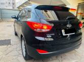 HYUNDAI - IX35 - 2015/2015 - Preta - R$ 76.900,00