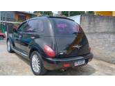 CHRYSLER - PT CRUISER - 2008/2008 - Preta - R$ 35.000,00