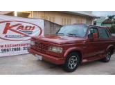 CHEVROLET - D20 - 1992/1992 - Vermelha - R$ 49.900,00