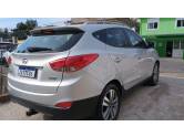 HYUNDAI - IX35 - 2017/2018 - Prata - R$ 92.000,00