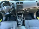 MITSUBISHI - ASX - 2013/2014 - Preta - R$ 77.900,00