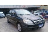 CHEVROLET - VECTRA - 2005/2006 - Verde - R$ 29.000,00