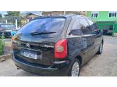 CITROËN - XSARA PICASSO - 2006/2006 - Preta - R$ 17.900,00