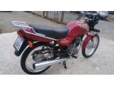 HONDA - CG 125 - 1999/2000 - Vermelha - R$ 8.500,00