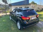 MITSUBISHI - ASX - 2013/2014 - Preta - R$ 77.900,00