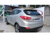 HYUNDAI - IX35 - 2017/2018 - Prata - R$ 92.000,00