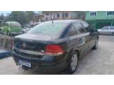 CHEVROLET - VECTRA - 2005/2006 - Verde - R$ 29.000,00